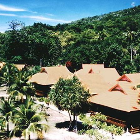 Coral Redang Island Resort Kültér fotó