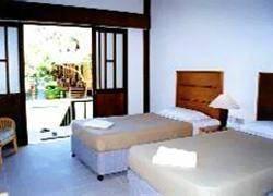 Coral Redang Island Resort Kültér fotó